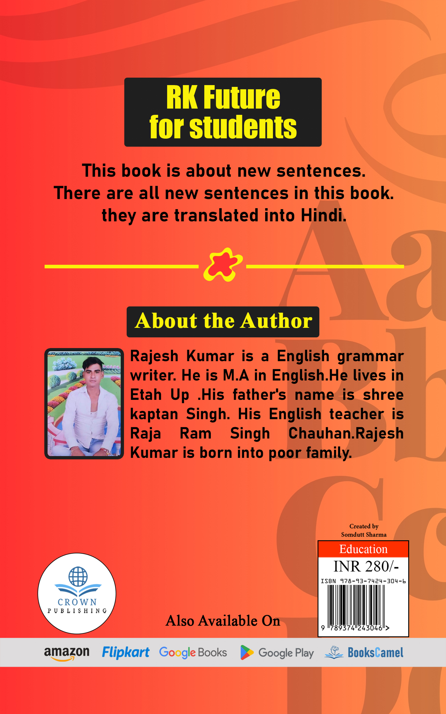  RK Future for students